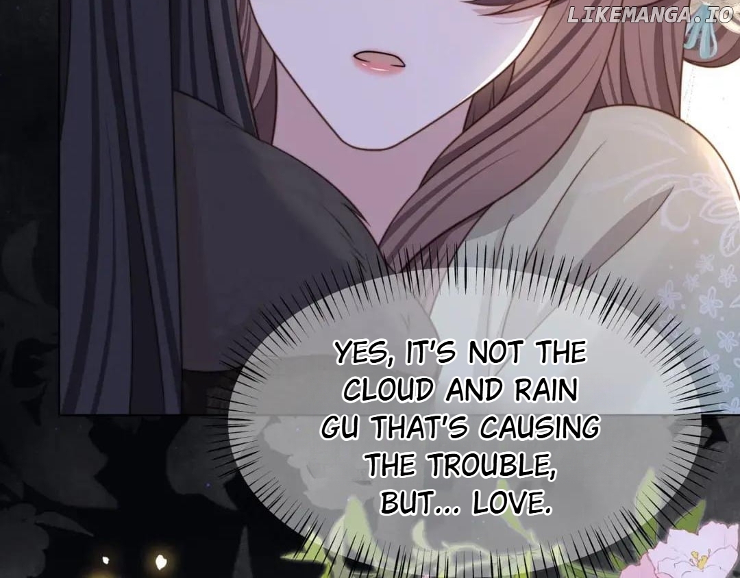 Lonely Emperor Chases His Sister-in-Law Chapter 72 - page 45